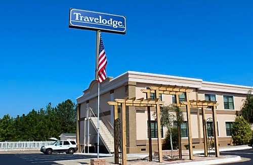 Perry Hotel | Travelodge by Wyndham Perry GA