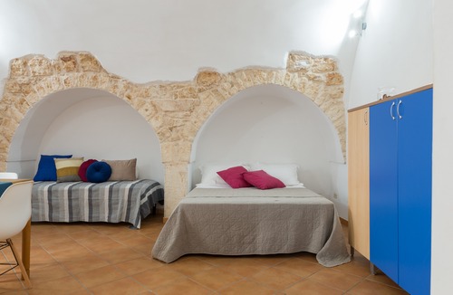 Ostuni Hotel | L'Antica Alcova di Ostuni by Wonderful Italy