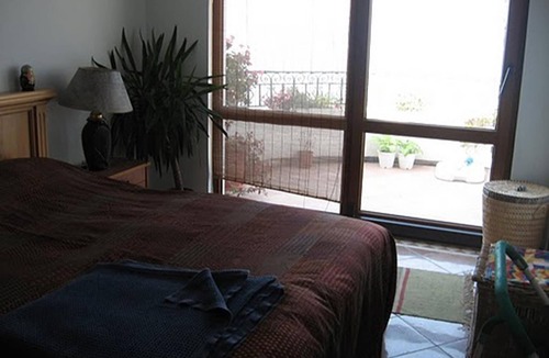 Sveti Stefan Hotel | Levantin Inn 122 Suite Sea View N13