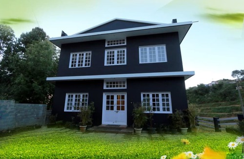 Thalayathimund Hotel | The Black Magic Cottage
