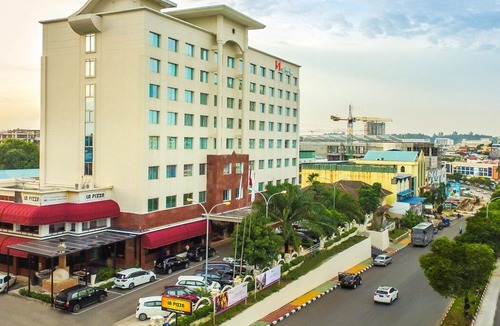Lubuk Baja Hotel | Swiss-Belinn Baloi Batam