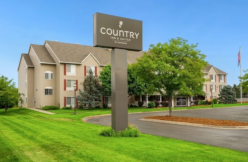 Greeley Hotel | Country Inn & Suites by Radisson, Greeley, CO