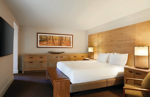 Incline Village Hotel | Hyatt Regency Lake Tahoe Resort, Spa & Casino