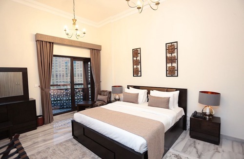 Jadaf Hotel | Marbella Holiday Homes