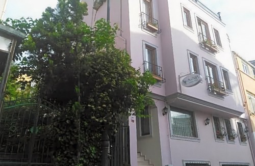 Sultanahmet Hotel | Agora Guesthouse