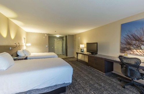 Fairfield Hotel | Hilton Garden Inn Fairfield