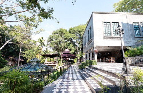 Mae Rim Hotel | Capital O 464 at NaTa Chiangmai Chic Jungle