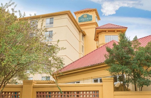 Durham Hotel | La Quinta by Wyndham Raleigh/Durham Southpoint