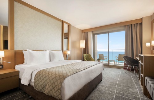 Unye Hotel | Ramada Resort by Wyndham Unye