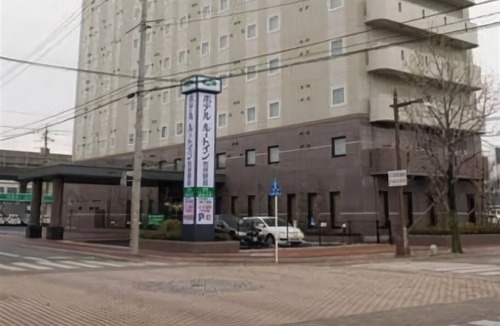 Yuno Onsen Hotel | Hotel Route-Inn Hofu Ekimae