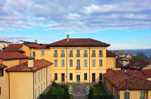 Trezzo sull'Adda Hotel | Best Western Villa Appiani