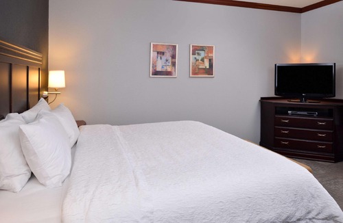 Greenville Hotel | Hampton Inn & Suites Greenville