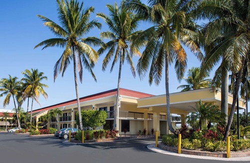 Florida City Hotel | Days Inn by Wyndham Florida City
