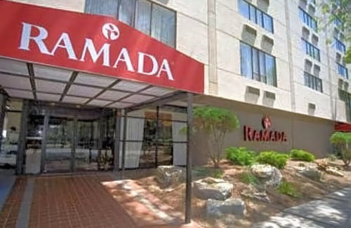 East Orange Hotel | Ramada by Wyndham East Orange