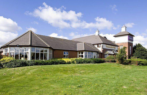 Gillingham Hotel | Gillingham Business Park