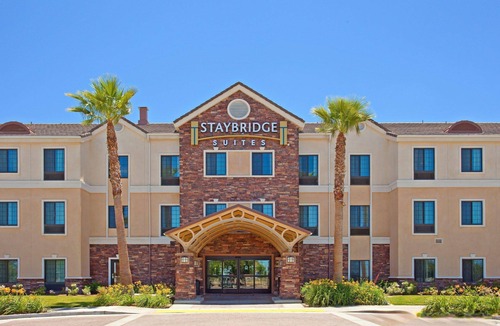Palmdale Hotel | Staybridge Suites Palmdale, an Ihg Hotel