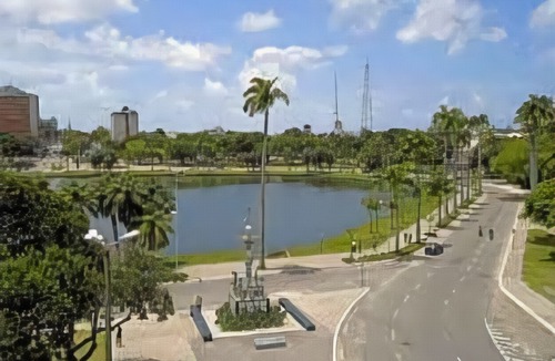 Centro Hotel | Lagoa Park Hotel