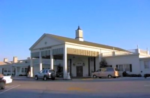 Wyomissing Hotel | The Inn at Reading Hotel & Conference Center