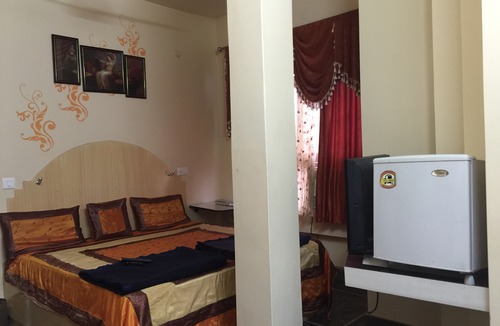 Suratgarh Hotel | Harsh Hotel