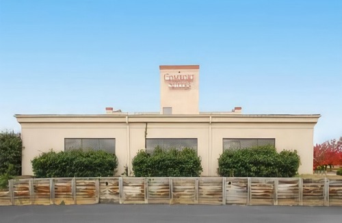 Morristown Hotel | Quality Suites