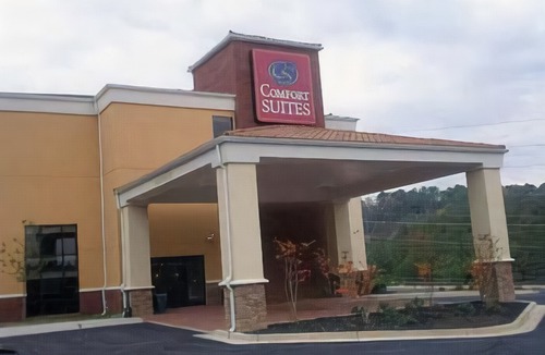Rome Hotel | Comfort Suites Rome