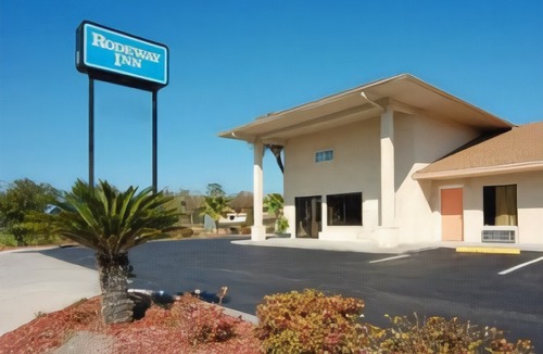 Lake City Hotel | Rodeway Inn Lake City I-75
