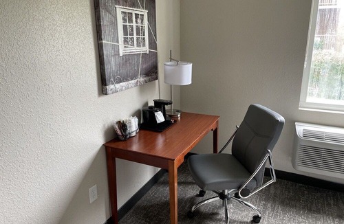 Lexington Hotel | Best Western Lexington Inn