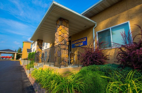Bemidji Hotel | Hotel Bemidji