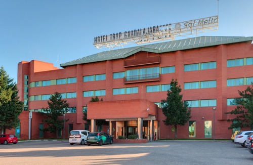 Guadalajara Hotel | Hotel Guadalajara & Conference Center Affiliated by Meliá