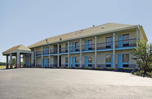 Bishopville Hotel | Americas Best Value Inn Bishopville