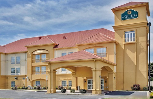 Chambersburg Hotel | La Quinta by Wyndham Chambersburg