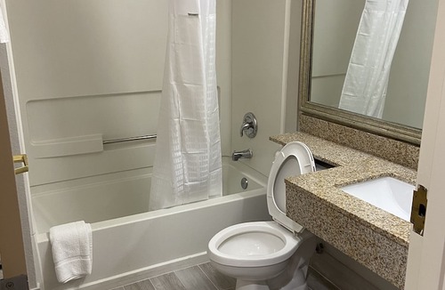 Barium Springs Hotel | Microtel Inn & Suites by Wyndham Statesville