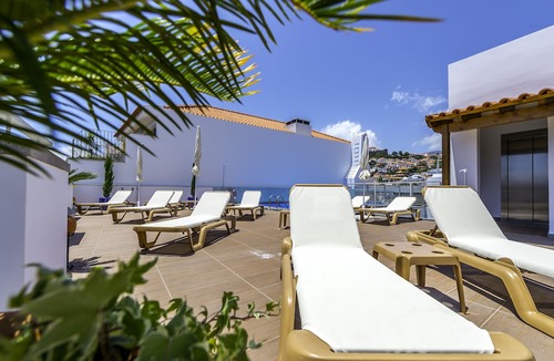 Se Hotel | Hotel Madeira