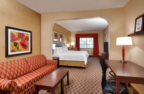 Evans Churchill Hotel | Best Western Downtown Phoenix