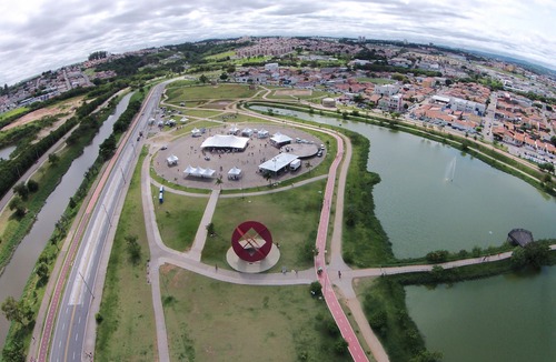 Sorocaba Hotel | Ibis Budget Sorocaba