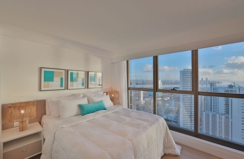 Pina Hotel | HY Beach Flats