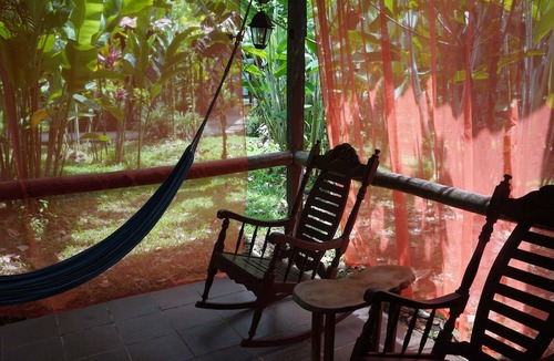 Chilamate Hotel | La Quinta Sarapiqui Lodge