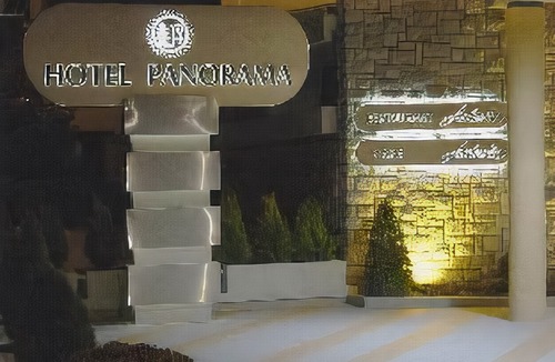 Panorama Hotel | Hotel Panorama