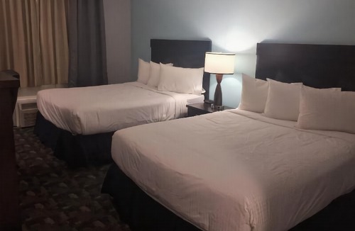 Rosetown Hotel | Travelodge by Wyndham Rosetown