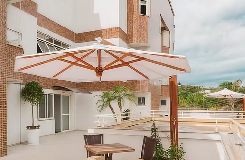 Anita Garibaldi Hotel | Hotel Dois H