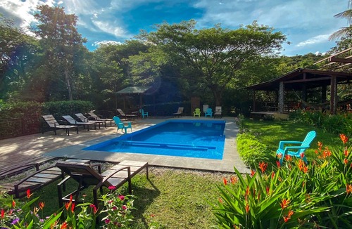 Mogote de Bagaces Hotel | Rinconcito Lodge