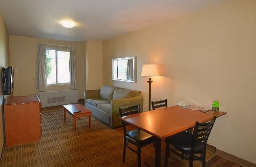 Midtown Anchorage Hotel | Extended Stay America Suites - Anchorage - Midtown