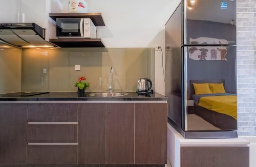 Bach Dang Riverside Hotel | Rivergate Residence