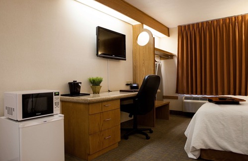 Mountain Home Hotel | Mountain Home Inn