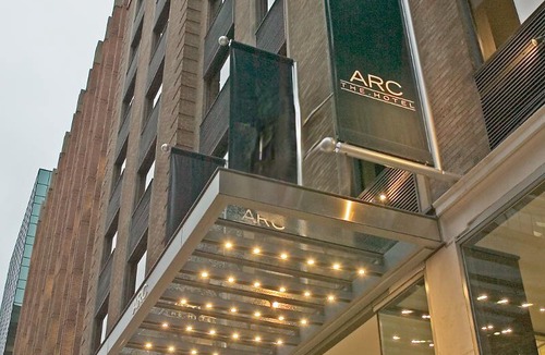 Byward Market - Parliament Hill Hotel | Arc the Hotel