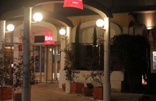 Costieres Hotel | Ibis Nimes Ouest