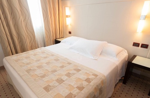 Vignola Hotel | Hotel La Cartiera