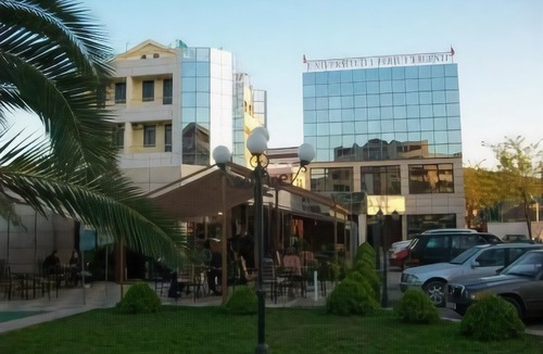 Shkoder Hotel | Hotel Argenti