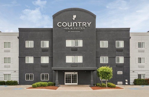 Shreveport Hotel | Country Inn & Suites by Radisson, Shreveport-Airport, La