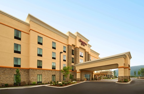 Lookout Valley Neighborhood Association Hotel | Hampton Inn Chattanooga West/Lookout Mountain